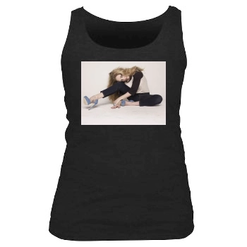 Amanda Seyfried Women's Tank Top