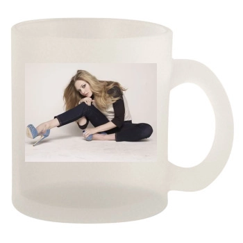 Amanda Seyfried 10oz Frosted Mug