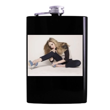 Amanda Seyfried Hip Flask