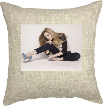 Amanda Seyfried Pillow