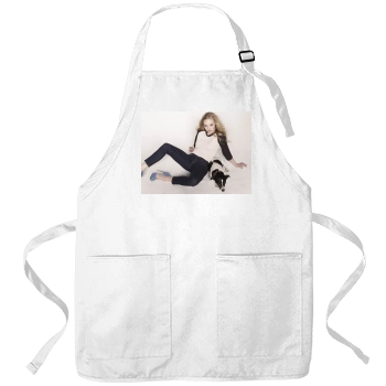 Amanda Seyfried Apron