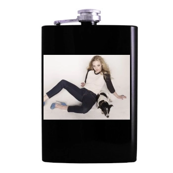 Amanda Seyfried Hip Flask