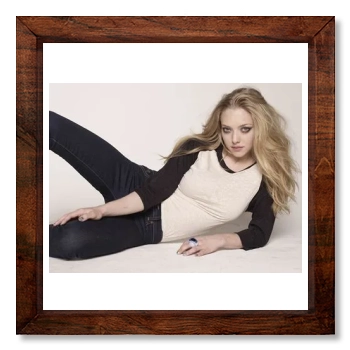 Amanda Seyfried 12x12