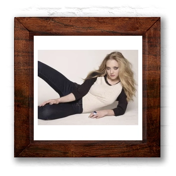 Amanda Seyfried 6x6