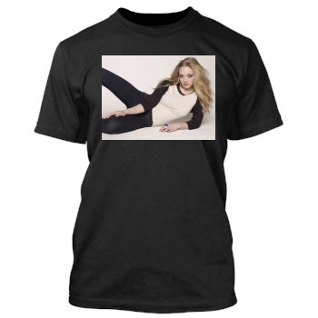 Amanda Seyfried Men's TShirt