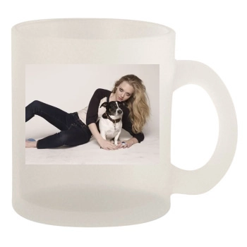 Amanda Seyfried 10oz Frosted Mug