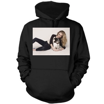 Amanda Seyfried Mens Pullover Hoodie Sweatshirt