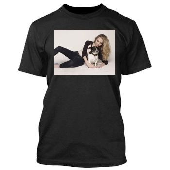 Amanda Seyfried Men's TShirt