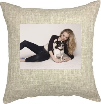 Amanda Seyfried Pillow