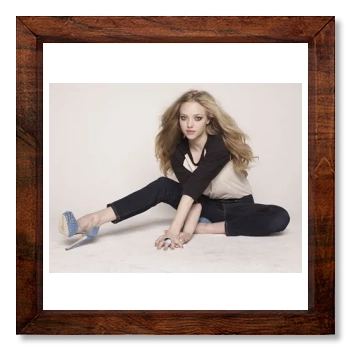 Amanda Seyfried 12x12