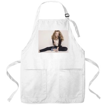 Amanda Seyfried Apron