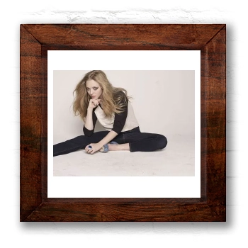 Amanda Seyfried 6x6