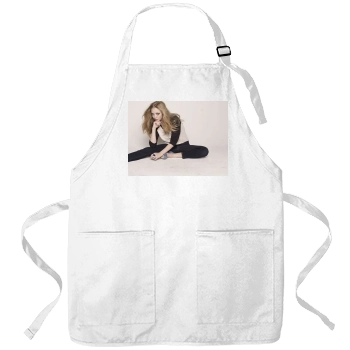 Amanda Seyfried Apron