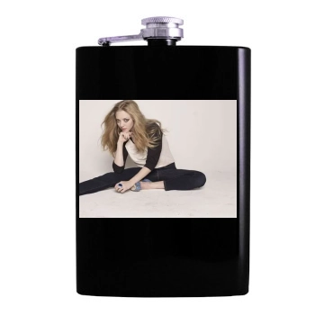 Amanda Seyfried Hip Flask