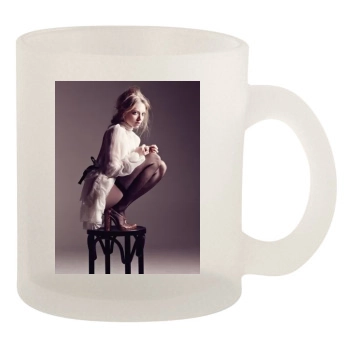 Amanda Seyfried 10oz Frosted Mug