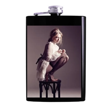 Amanda Seyfried Hip Flask