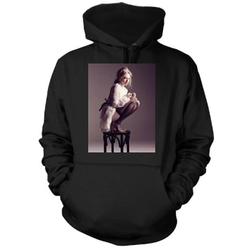 Amanda Seyfried Mens Pullover Hoodie Sweatshirt