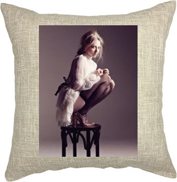 Amanda Seyfried Pillow