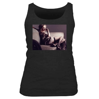 Amanda Seyfried Women's Tank Top