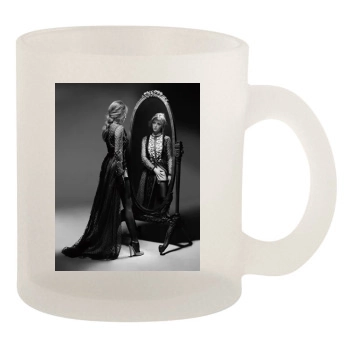 Amanda Seyfried 10oz Frosted Mug