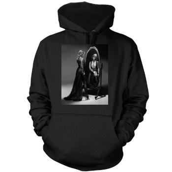 Amanda Seyfried Mens Pullover Hoodie Sweatshirt