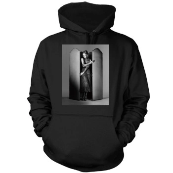 Amanda Seyfried Mens Pullover Hoodie Sweatshirt