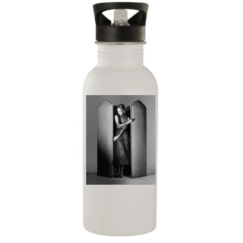 Amanda Seyfried Stainless Steel Water Bottle