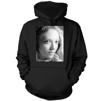 Amanda Seyfried Mens Pullover Hoodie Sweatshirt