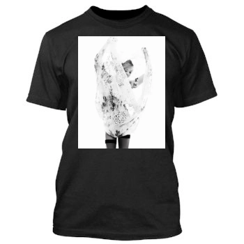 Amanda Seyfried Men's TShirt