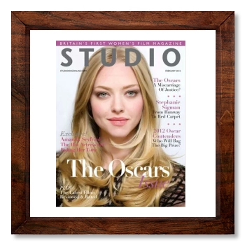 Amanda Seyfried 12x12