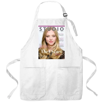 Amanda Seyfried Apron