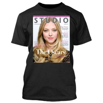 Amanda Seyfried Men's TShirt