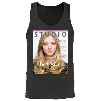 Amanda Seyfried Men's Tank Top