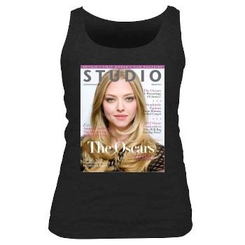 Amanda Seyfried Women's Tank Top