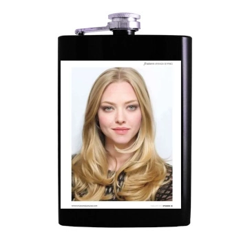 Amanda Seyfried Hip Flask