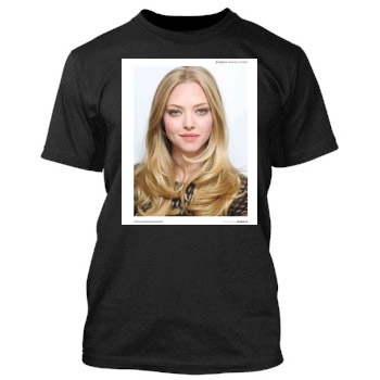 Amanda Seyfried Men's TShirt