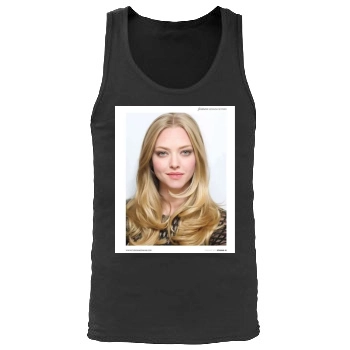 Amanda Seyfried Men's Tank Top