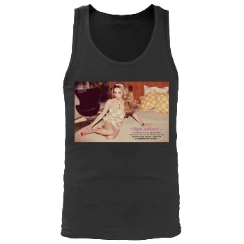 Amanda Seyfried Men's Tank Top