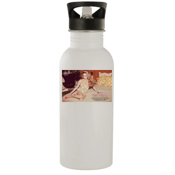 Amanda Seyfried Stainless Steel Water Bottle