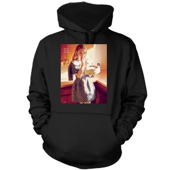 Amanda Seyfried Mens Pullover Hoodie Sweatshirt