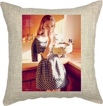 Amanda Seyfried Pillow