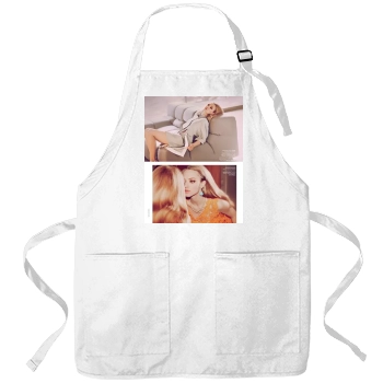 Amanda Seyfried Apron