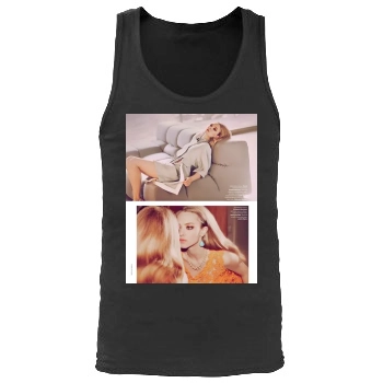 Amanda Seyfried Men's Tank Top