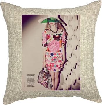 Amanda Seyfried Pillow