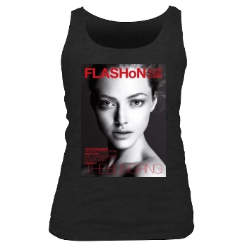 Amanda Seyfried Women's Tank Top