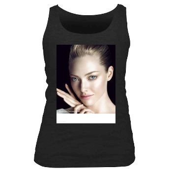 Amanda Seyfried Women's Tank Top