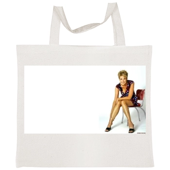 Amanda Tapping Tote