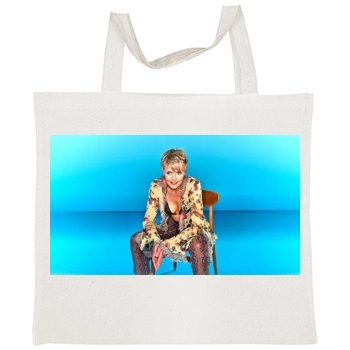 Amanda Tapping Tote