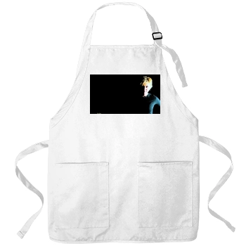 Amanda Tapping Apron