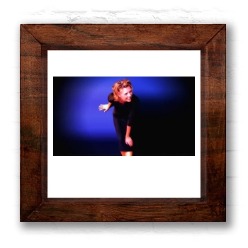 Amanda Tapping 6x6